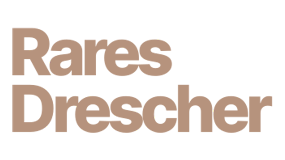 Rares Drescher Business Blog