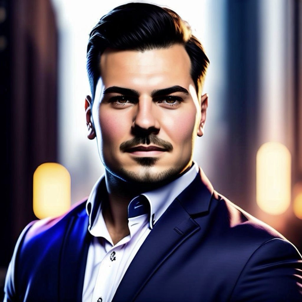 Rares Drescher Profile Picture